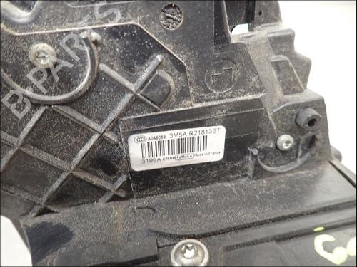 Front left lock FORD C-MAX (DM2) 1.6 TDCi | BP40004820C98 - Image 5