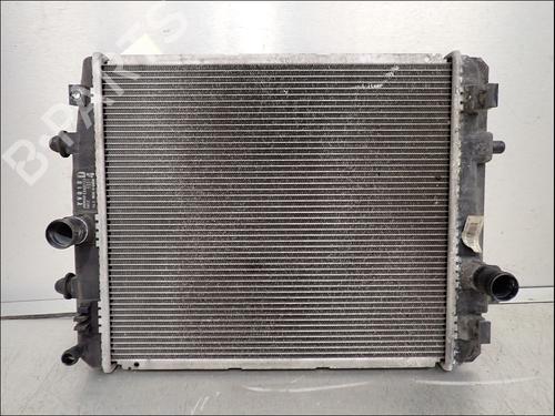 Used Water radiator Water radiator 37584560 37584560