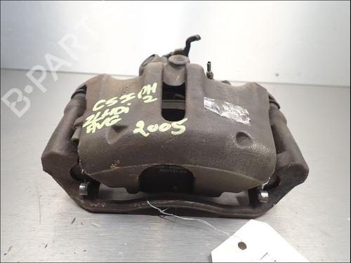 Left front brake caliper CITROËN C5 II (RC_) 2.0 HDi (RCRHRH) | BP40212569M105 - Image 2