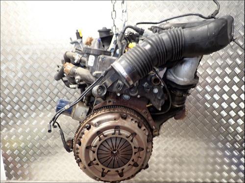 Engine PEUGEOT 307 (3A/C) 2.0 HDi 90 | BP38794300M1  - Image 6