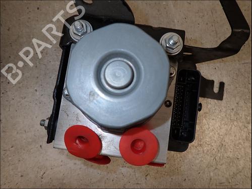 ABS pump RENAULT CAPTUR I (J5_, H5_) 0.9 TCe 90 | BP34503462M43 - Image 2