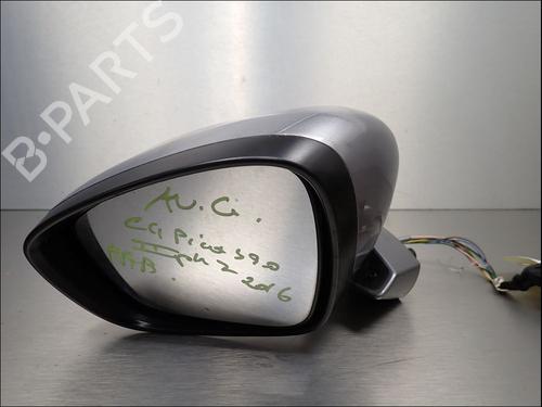 Used Left mirror Left mirror 38634150 38634150