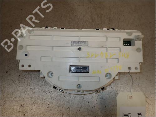 Instrument cluster OPEL AGILA B (H08) 1.0 (F68) | BP34027113C47 - Image 2