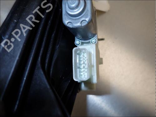 Rudehejsemekanisme venstre bagtil RENAULT CLIO V (B7_) 1.6 E-TECH 140 (B7MU) | BP34025942C24 - Image 4