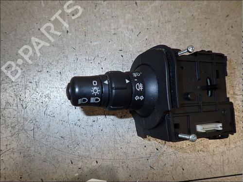 Headlight switch RENAULT GRAND SCÉNIC II (JM0/1_) 1.9 dCi (JM0G, JM12, JM1G, JM2C) | BP34016563I24 - Image 2
