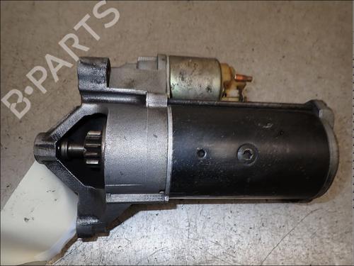Used Starter Starter PEUGEOT 306 (7B, N3, N5) 2.0 HDI 90 (90 hp) 34014162 34014162