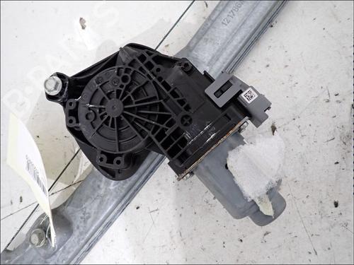 Front right window mechanism CITROËN C4 II (NC_) 1.6 HDi 90 | BP40035299C23 - Image 2