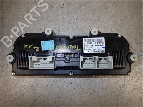 Climate control VW TOURAN (1T3) 2.0 TDI | BP34036426I5 - Image 2