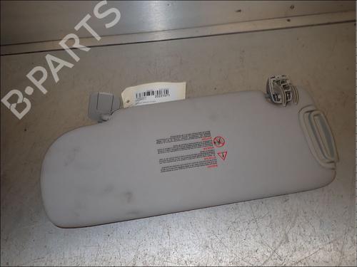 Højre solskærm RENAULT ESPACE IV (JK0/1_) 2.0 dCi (JK01, JK02, JK1J, JK1K, JK1H) | BP34029099I2 - Image 3