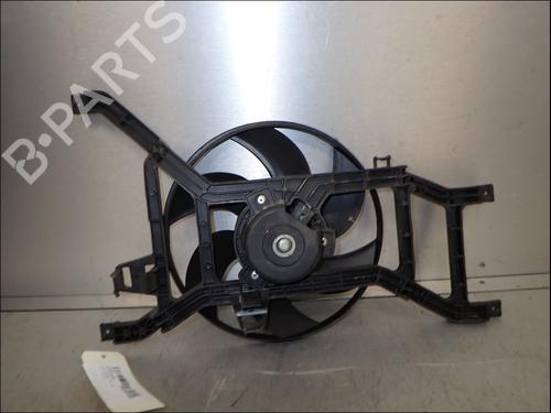 Radiator fan DACIA SANDERO 1.2 16V | BP36182636M35 - Image 2