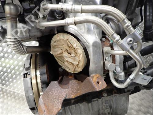 Engine FORD FOCUS IV (HN) 1.0 EcoBoost | BP36525133M1 - Image 6
