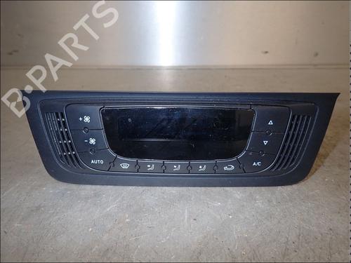 climate-control-seat-ibiza-iv-6j5-6p1-2008-2009-2010-2011-2012-2013-2014-2015-2016-2017-34018510 main image