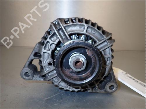 Used Alternator Alternator AUDI A4 B7 (8EC) 2.5 TDI (163 hp) 34010733 34010733