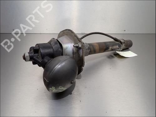 Used Left front shock absorber Left front shock absorber 38613904 38613904