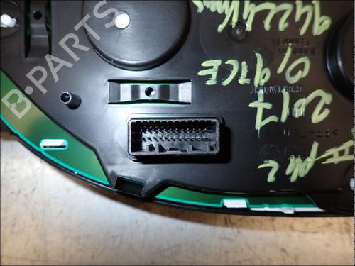 Instrument cluster DACIA SANDERO II TCe 90 (B8M1, B8MA, B8AC) | BP34023099C47 - Image 3