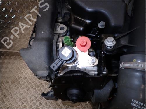 Engine RENAULT KANGOO Express (FW0/1_) 1.5 dCi 90 (FW0G, FW05, FW08, FW11) | BP34019524M1 - Image 3