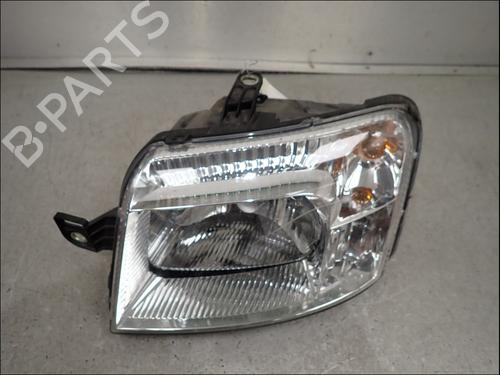 Left headlight FIAT PANDA (169_) 1.2 (169AXF2A, 169AXF1A) | BP37507691C28 - Image 2