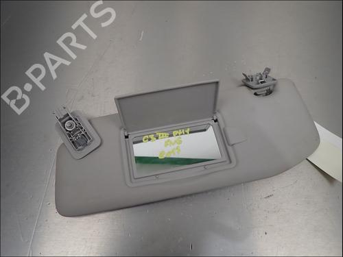 Left sun visor CITROËN C3 III (SX) 1.6 BlueHDi 75 | BP39490519I1 - Image 2