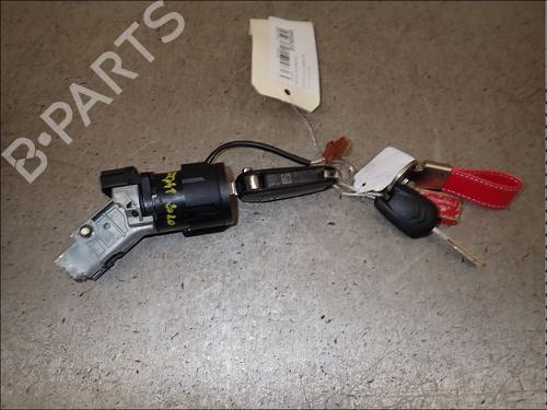 ignition-barrel-citroen-c3-iii-sx-2016-34035477 main image