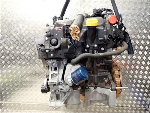 Used Engine Engine 38798878 38798878