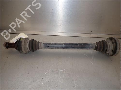 Transmissão trás direita Transmissão trás direita BMW 5 Touring (E61) 525 d (163 hp) 34030716 34030716