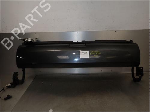 Used Tailgate Tailgate PEUGEOT 3008 I MPV (0U_) 1.6 HDi (114 hp) 34016770 34016770