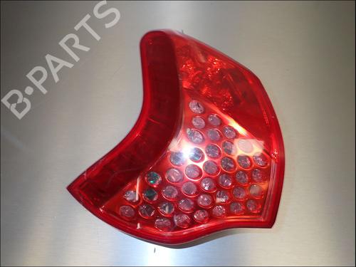 Used Left taillight Left taillight 38717424 38717424
