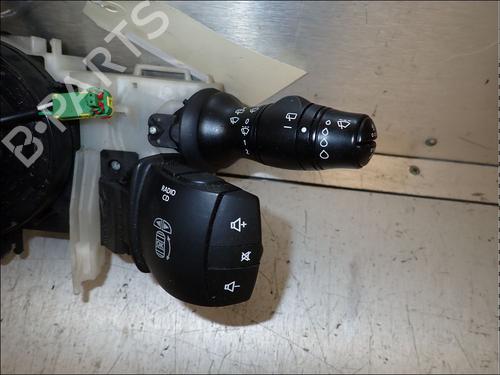 Headlight switch RENAULT SCÉNIC III (JZ0/1_) 1.5 dCi | BP34034221I24 - Image 2