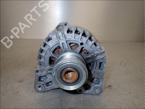 Used Alternator Alternator RENAULT CAPTUR I (J5_, H5_) 1.5 dCi 110 (110 hp) 34015240 34015240