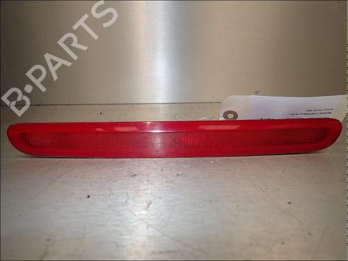 Used Third brake light Third brake light RENAULT LAGUNA II (BG0/1_) 1.9 dCi (BG1A, BG1W, BG0G) (110 hp) 34026712 34026712