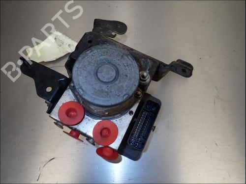 ABS pump RENAULT MASTER III Van (FV) 2.3 dCi 110 FWD (FV0R, FV0W, FV1A) | BP39046455M43 - Image 2
