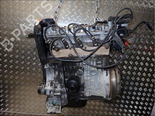 Used Engine Engine 34021695 34021695
