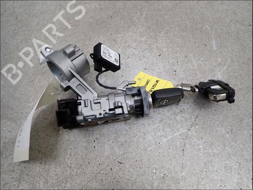 Ignition barrel OPEL ADAM (M13) 1.0 | BP36832167M48 - Image 2