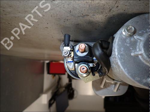 Starter RENAULT TALISMAN (LP_) 1.6 TCe 200 | BP34032493M8 - Image 3