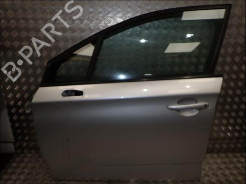 Used Left front door Left front door CITROËN C4 II (NC_) 1.6 HDi 90 (92 hp) 35773329 35773329