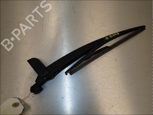Used Rear windshield wiper arm Rear windshield wiper arm FORD B-MAX (JK) 1.0 EcoBoost (100 hp) 34025985 34025985