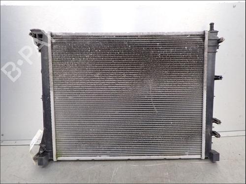 Water radiator FIAT 500 (312_) 1.4 (312AXC1B, 312CXC1B) | BP36314183M31 - Image 2