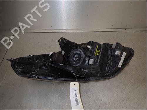 Right headlight DACIA SANDERO 1.4 MPI LPG | BP35719630C29 - Image 3