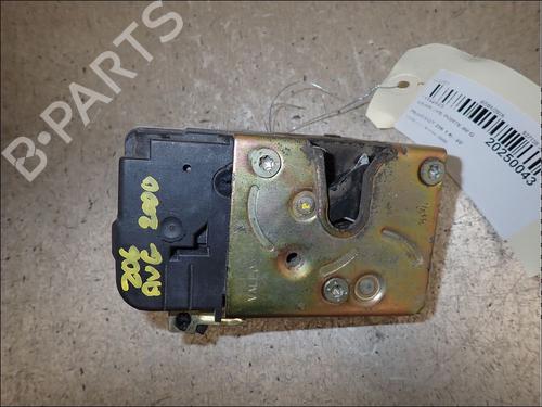Used Front left lock Front left lock 34026933 34026933