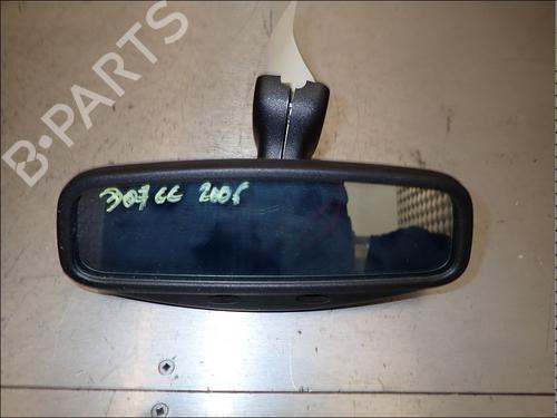 Rear mirror PEUGEOT 307 CC (3B) 2.0 HDi 135 | BP34028088I6 - Image 4