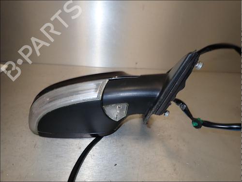 Right mirror VW PASSAT B6 Variant (3C5) 1.9 TDI | BP34026791C27 - Image 3
