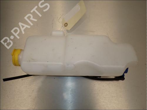 Used Windscreen washer tank Windscreen washer tank RENAULT TWINGO III (BCM_, BCA_) 1.0 SCe 75 (73 hp) 34023445 34023445