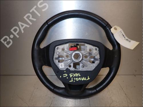 Steering wheel FORD TRANSIT CUSTOM V362 Van (FY, FZ) 2.0 EcoBlue | BP34025294C49 - Image 5