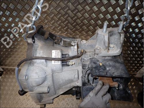 Gearbox FORD FIESTA VI (CB1, CCN) 1.25 | BP34032139M3 - Image 5