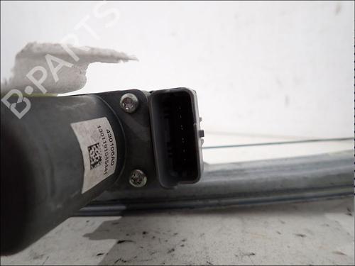 Front right window mechanism CITROËN C4 II (NC_) 1.6 HDi 90 | BP40035299C23 - Image 3