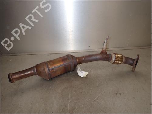 Katalysator Katalysator RENAULT CLIO II (BB_, CB_) 1.2 (BB0A, BB0F, BB10, BB1K, BB28, BB2D, BB2H, CB0A,... (58 hp) 34031856 34031856