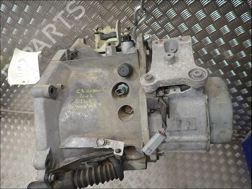 Gearbox CITROËN C3 III (SX) 1.6 BlueHDi 75 | BP39633933M3 - Image 4