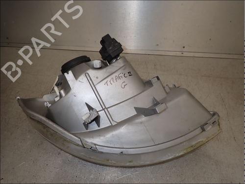 Venstre forlygte RENAULT TRAFIC II Van (FL) 1.9 dCi 100 (FL0C, FL0K, FL0B) | BP34017963C28 - Image 5