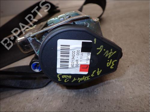 Front left seatbelt AUDI A3 (8P1) 1.9 TDI | BP34012831I26 - Image 4