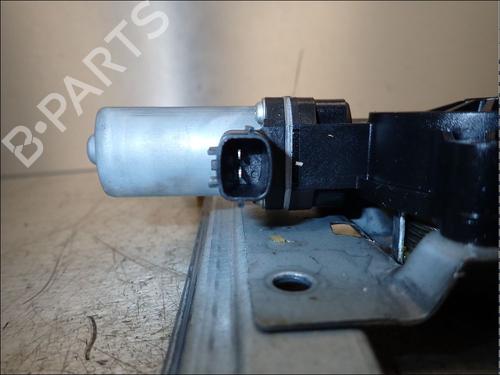 Front left window mechanism RENAULT CLIO IV (BH_) 1.5 dCi 75 | BP34026380C22 - Image 3